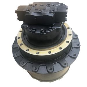 Moteur de translation Final Drive 320D2 E320D2 pour excavatrice, pièces de rechange 507-6562 507-6559 476-1208, avec boîte de vitesses Belpart - Product Image 2