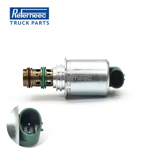 Vrachtwagenregelklep Reparatieset 7421596649 7422634882 7423509305 Uitlaatrem Magneetventiel Voor Renault Truck