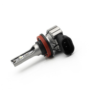 E2 fari a LED automobilistici con perline per lampade a LED ad alta intensità importate ad alta potenza. - Product Image 4