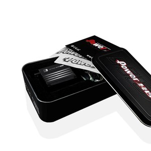 Servomoteur haute tension Power Hd M9, échelle 1/12, pour modèle d'hélicoptère et de bateau RC - Product Image 5