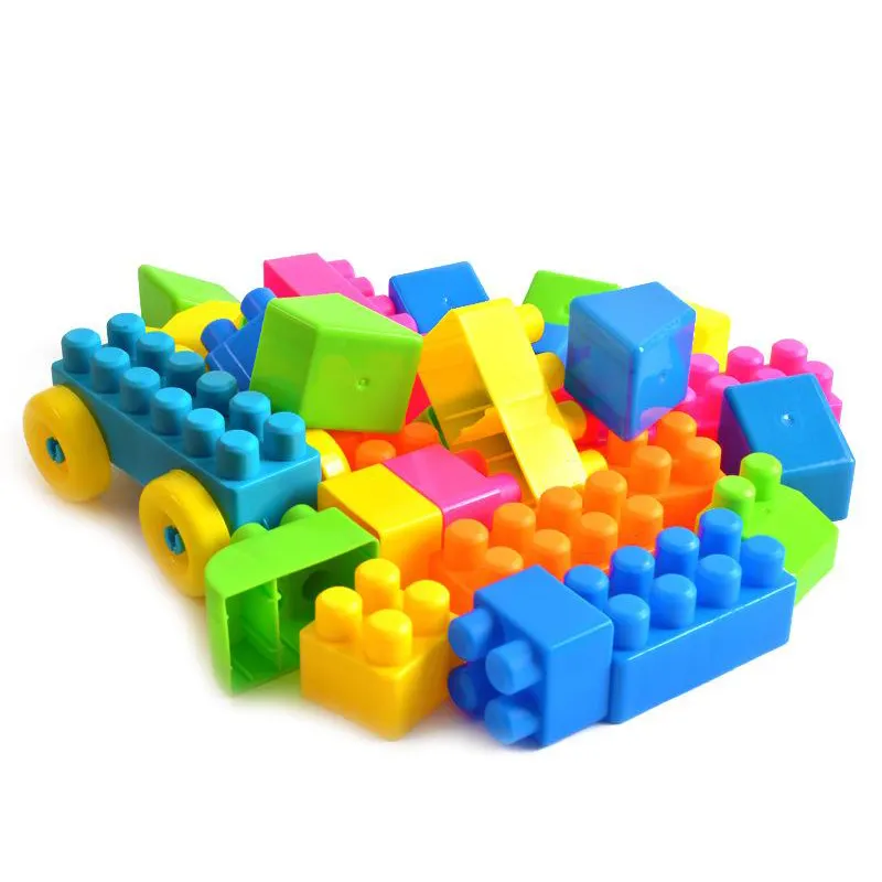 プラスチック玩具金型プラスチック射出ビルディングブロック部品製品世界中のすべてのホットセーリングキッズ子供メタルJMT