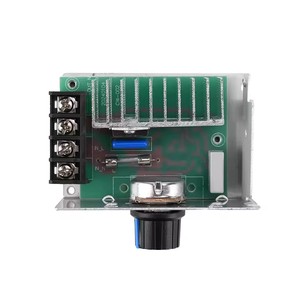<span class=keywords><strong>Regulador</strong></span> <span class=keywords><strong>de</strong></span> voltaje SCR CA <span class=keywords><strong>de</strong></span> 4000W y 220V, controlador <span class=keywords><strong>de</strong></span> velocidad del Motor eléctrico, <span class=keywords><strong>regulador</strong></span> <span class=keywords><strong>de</strong></span> voltaje electrónico, <span class=keywords><strong>regulador</strong></span> <span class=keywords><strong>de</strong></span> termostato - Product Image 1