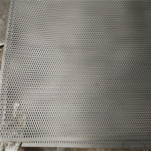 Decorative Perforated <strong>Plastic</strong> <strong>Mesh</strong> <strong>Sheets</strong>, Perforated <strong>Plastic</strong> <strong>Mesh</strong> Panel - Product Image 4