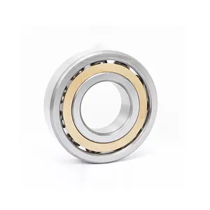 थोक छोटे ट्रैक्टर बिक्री पास-71916 Thin-walled high-speed angular contact ball bearings