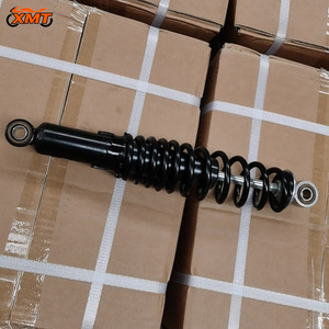 Ammortizzatore Posteriore per <span class=keywords><strong>Moto</strong></span> 310MM, Sospensione Regolabile Personalizzata, Parti di Ricambio - Product Image 3