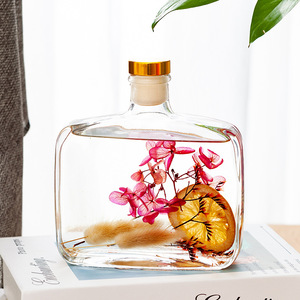 น้ำหอมระเหยกลิ่นหวายสำหรับใช้ในบ้านเป็นมิตรกับสิ่งแวดล้อม - Product Image 4