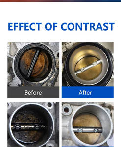 <span class=keywords><strong>Limpiador</strong></span> de sistema de combustible de motor ahorrador de combustible al por mayor de China agente de protección de <span class=keywords><strong>circuito</strong></span> de <span class=keywords><strong>aceite</strong></span> de coque Bao para coche - Product Image 4