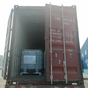โพรพิลีนไกลคอลเกรด USP (PG) 57-55-6ตัวกลางเป็นตัวทำละลาย - Product Image 2