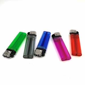 Bán buôn giá rẻ thuốc lá dùng một lần CPSC kiểm tra gas nhẹ hơn đá - Product Image 3