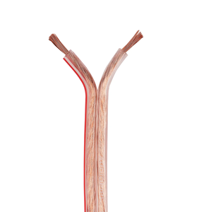 <span class=keywords><strong>Cable</strong></span> de Altavoz de Calibre 14, 2.5 mm, Altamente Flexible, Aislamiento Transparente, CCA, <span class=keywords><strong>Cable</strong></span> Transparente para Altavoces de Audio para Auto y Hogar - Product Image 5