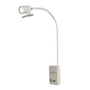 BT-LED01W a parete tipo led esame lampada visita medica lampada ot luce lampada ingrandimento per l'esame della pelle - Product Image 1