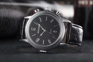 นาฬิกาพร้อมกล้องขนาดเล็ก 1080P - Product Image 4