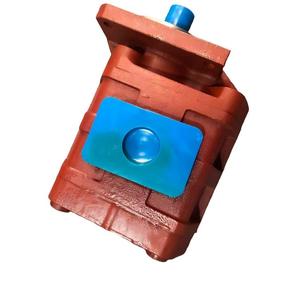 Bomba de Engranajes Hidráulica Huamao CBGJ3200-B2R-34 para Plataforma de Perforación |   Repuesto OEM de Alta Presión - Product Image 4