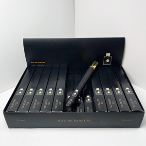 Esencia Corporal en Spray de Alta Calidad, 35 ml, Fragancia Duradera, Perfume Árabe para Mujer, Estilo Dubái - Product Image 3