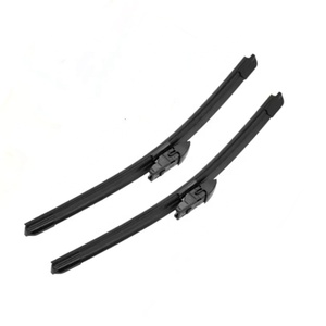 Balais d'essuie-<span class=keywords><strong>glace</strong></span> pour Toyota C-HR (CHR) 2017-2020, balais de pare-brise avant 26"+16", accessoires auto - Product Image 3