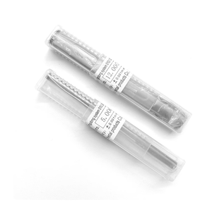 Tolerantie +/- 0,001 Metrisch Ronde Naaldpinmeter Gepolijste Carbide Meetinstrument Elektrisch OEM Aanpasbaar - Product Image 6