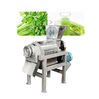 Mijn Enige Beste Verse Baobabsap Extractor Machine Tarwegras Sap Pess Machine Wortelpers