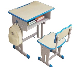 Muebles <span class=keywords><strong>para</strong></span> el Aula, Mesa y <span class=keywords><strong>Sillas</strong></span> Ajustables en Altura, Artículos <span class=keywords><strong>para</strong></span> Estudiantes, Escritorios y <span class=keywords><strong>Sillas</strong></span> <span class=keywords><strong>de</strong></span> <span class=keywords><strong>Estudio</strong></span>, Conjunto Escolar - Product Image 4