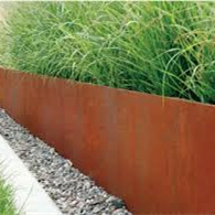 Expandable <b>Rubber</b> <b>Garden</b> <b>Edging</b> Fence <b>For</b> Uneven Terrains - Product Image 5