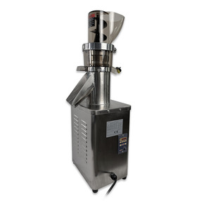 Presse-agrumes électrique à usage commercial et domestique Presse-agrumes lent hydraulique automatique Presse à froid <span class=keywords><strong>Jus</strong></span> De Fruits - Product Image 2