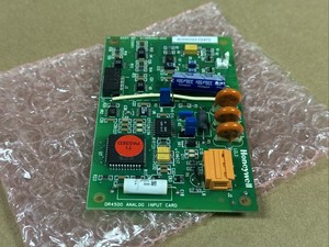 <span class=keywords><strong>Carte</strong></span> d'entrée analogique DR4500 51309352-002 neuve d'origine, rapide pour PLC - Product Image 4