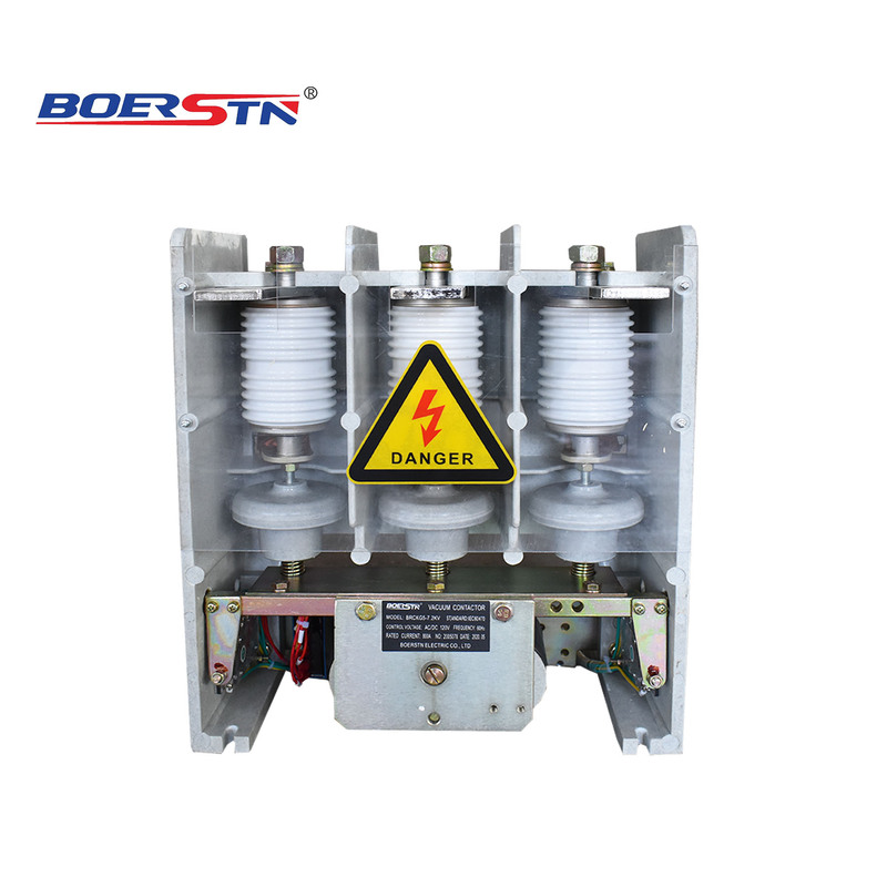 CJX2 Series AC Magnetic Contactor