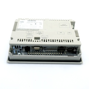 หน้าจอสัมผัสแท้รุ่น 6AV66420BA011AX1 SIMATIC TP 177B จอแสดงผล HMI 6AV6642-0BA01-1AX1 - Product Image 3