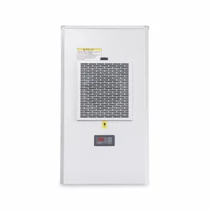 Winhee Factory 600w Control Cabinet Air Conditioner for Panel Cooling