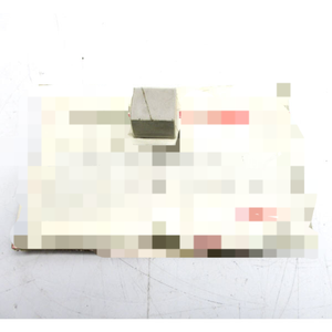 6016232 NSMP แผงควบคุม PLC ระบบอัตโนมัติสำหรับงานอุตสาหกรรม - Product Image 1