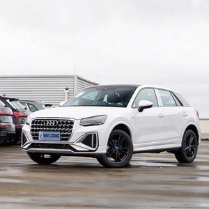 Audi Q2L 2025 35TFSI Progressive Dynamic SUV 1.5T Essence 5 Places Véhicule Compact <span class=keywords><strong>de</strong></span> Luxe Haute Performance - Product Image 4