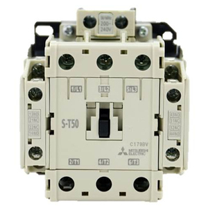 คอนแทคเตอร์ S-T50 220VAC มีสินค้าในสต็อก - Product Image 1