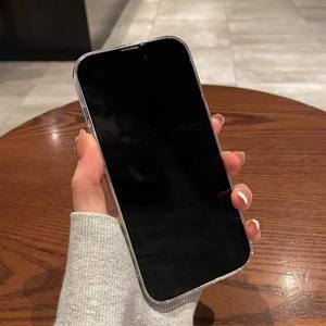 เคสชาร์จไร้สายแบบแม่เหล็กสำหรับ <span class=keywords><strong>iPhone</strong></span> 15/15 Pro และสำหรับ <span class=keywords><strong>iPhone</strong></span> 16 Pro ฝาครอบใสกันกระแทก - Product Image 6