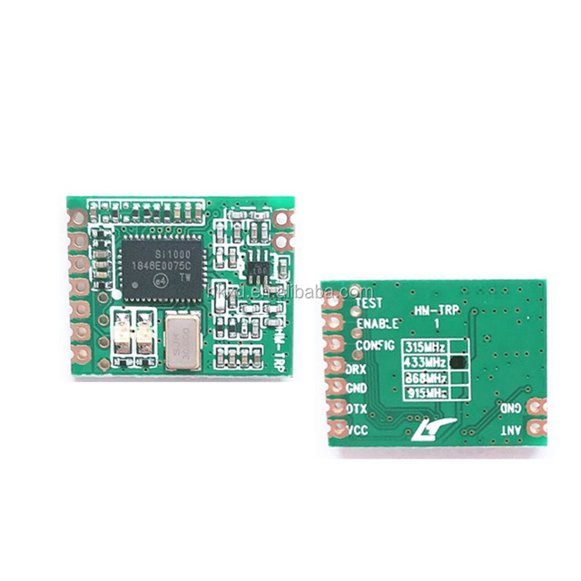 Module HM-TRP-433S HM-TRP 433MHZ Wireless Transceiver Digital Transmission Module