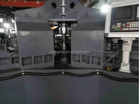 Máquina de Hilado de Metal CNC de Doble Rueda y 3 Ejes de 1650 mm para la Producción de Tubos de Pared Delgada sin Costuras y Cajas de Cartuchos
