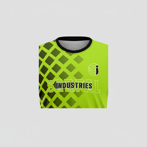 Camisetas de entrenamiento informal al aire libre, camisetas deportivas de secado rápido para hombre, camiseta de entrenamiento para correr, camiseta de gimnasio para hombre - Product Image 1