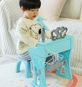 Wholesale <b>Musical</b> <b>Instruments</b> Electronic Toy <b>Musical</b> <b>Instruments</b> Piano - Product Image 4