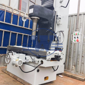 Máquina Mandriladora de Cilindros de Uso Pesado Directo de Fábrica, Máquina Mandriladora de Bloques de Cilindros - Product Image 5