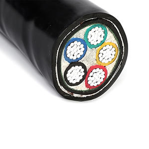 Câble électrique rigide 2x25mm 3x35mm 4x16mm câble <span class=keywords><strong>R2V</strong></span> <span class=keywords><strong>U</strong></span>-<span class=keywords><strong>1000</strong></span> 0.6/1kv <span class=keywords><strong>U</strong></span>-<span class=keywords><strong>1000</strong></span> câble en aluminium AR2V ARVFV - Product Image 6