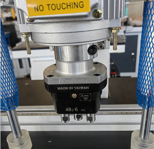 Mz73031 chế biến gỗ Hội Đồng Quản trị nhàm chán máy đồ nội thất bản lề lỗ bản lề máy khoan cho <span class=keywords><strong>MDF</strong></span> cửa tủ - Product Image 5