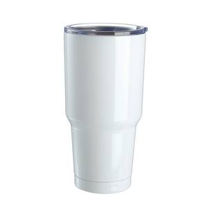 Wholesale Custom Logo <strong>Sublimation</strong> Stainless Steel <strong>Tumblers</strong> Insulated Vacuum Sports Cups with <strong>Heat</strong> Transfer Printing - Product Image 3
