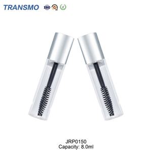 Envase de Rímel de 8 ml, Envase Pequeño para Delineador de Ojos, Tubo de Rímel Ajustable, Envase de Rímel con Logotipo Personalizado - Product Image 3