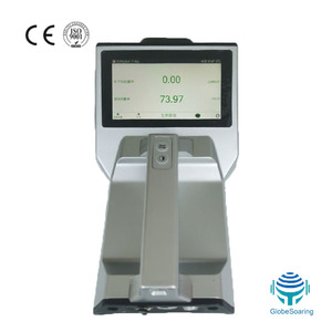 Globesoaring Nuklearstrahlungsdetektor Geigerzähler SR4000 Sensor Glimmerfenster Gamma-Röntgenstrahlen-Detektor Licht- und Tonalarm 50 - Product Image 2