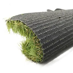 China grass factory 20-35mm olive artificial grass rug free sample artificial turf custom landscape synthetic grass