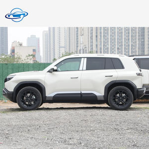 รถยนต์ไฟฟ้า BYD Equation Leopard Titanium <span class=keywords><strong>3</strong></span> SUV ดีไซน์ทันสมัย ประหยัดพลังงาน รถยนต์พลังงานใหม่ 5 ที่นั่ง - Product Image 6
