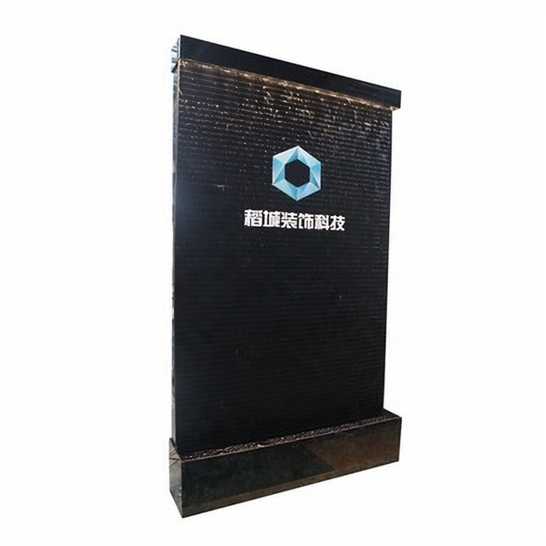 กรอบสีดำ