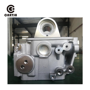 Cabeza de cilindro WL para <span class=keywords><strong>Mazda</strong></span> B2500 - Product Image 5
