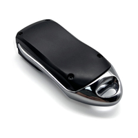 Télécommande 4 boutons compatible avec TX4EVF TX2REV, télécommande de portail, ouvre-porte de garage, émetteur manuel 868mhz