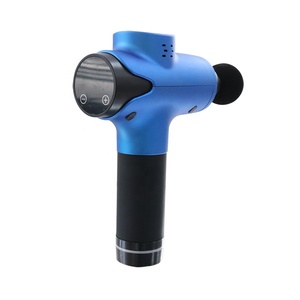 Alat Pijat Prostat Elektrik, Pistol Pemijat Kaki - Product Image 4