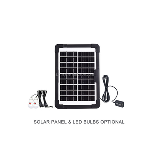 Ac DC sạc pin LED ánh sáng Bàn <span class=keywords><strong>Fan</strong></span> <span class=keywords><strong>USB</strong></span> điện 8 inch bảng có thể sạc lại <span class=keywords><strong>fan</strong></span> hâm mộ - Product Image 6