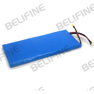 Batteria 18650 al litio 36v 12.8ah batteria 36v 37v ad alto tasso di accumulo di energia E-bike Scooter 460Wh batteria al litio - Product Image 1